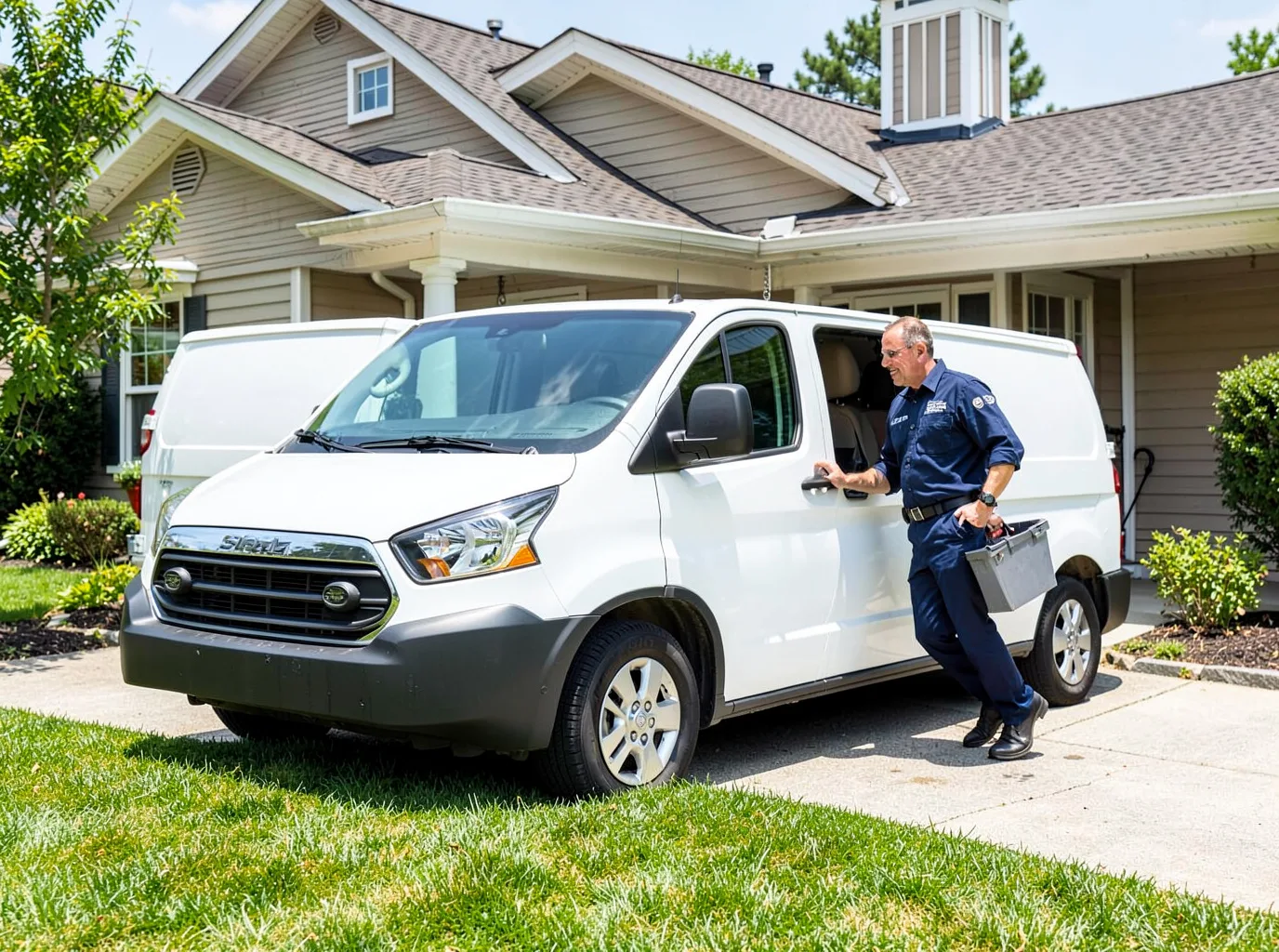 Emergency Plumber company in Union City, OH