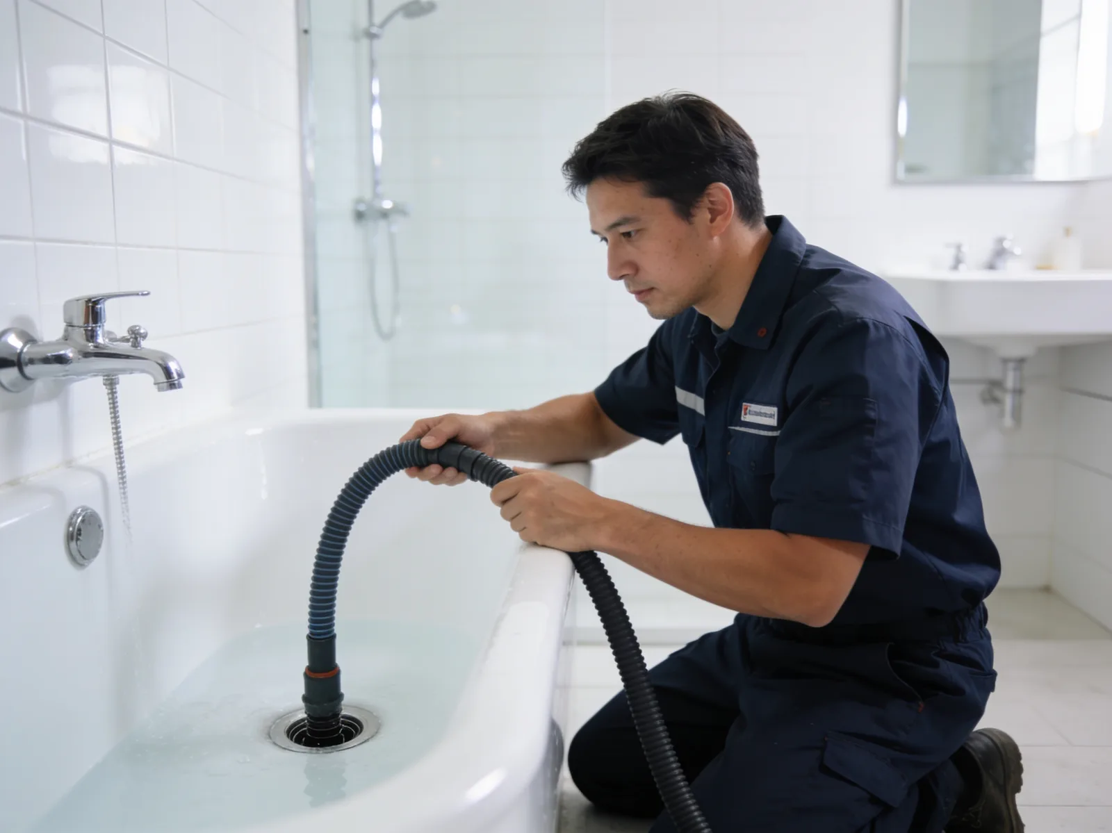 Emergency Plumber Union City, OH FAQs